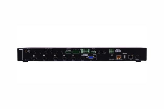  Фото масштабатор сигналов cypress csc-6030cve - фото 3
