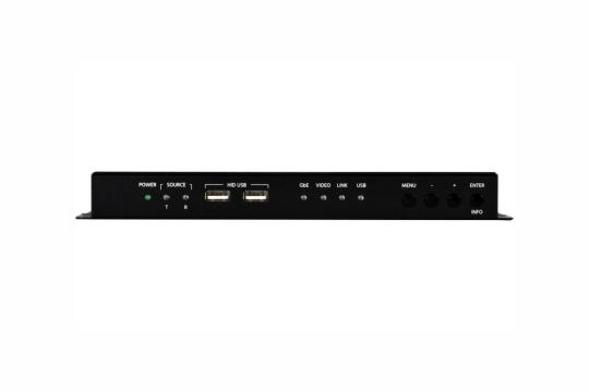  Фото масштабатор сигналов hdmi и dp cypress vex-x5101tr-b1f - фото 2