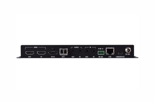  Фото масштабатор сигналов hdmi и dp cypress vex-x5101tr-b1f - фото 3