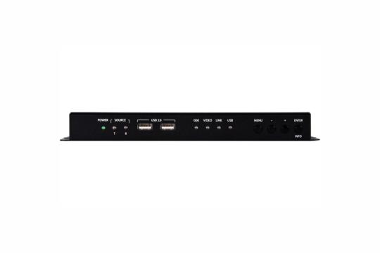  Фото масштабатор сигналов hdmi и dp cypress  vex-x5102tr-b1f - фото 2