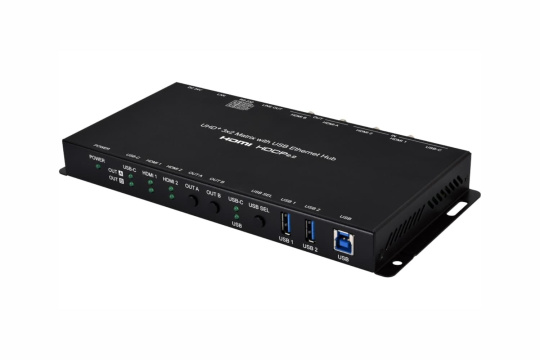 Изображение Cypress Array