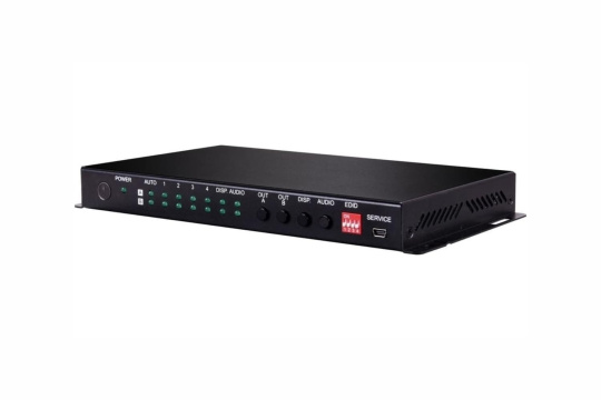Изображение Cypress Array