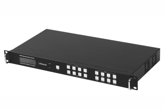 Изображение Intrend Array