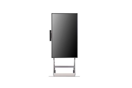  Фото мобильная стойка для дисплея 43ht3wj - lg st-43hf - фото 3