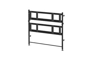  Фото видеостена 2x2 philips 55" 55bdl2105x/00 - фото 8