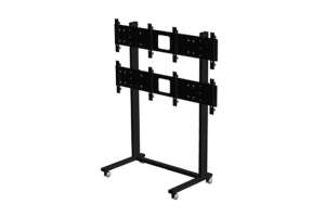  Фото видеостена 2x2 philips 55" 55bdl2105x/00 - фото 6