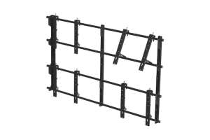  Фото видеостена 2x2 philips 55" 55bdl2105x/00 - фото 5