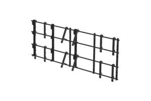  Фото видеостена 3x2 vestel wy55b-2h* 55" (шов: 0,88) - фото 5