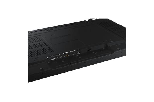  Фото панель для видеостен samsung 55" vh55b-e - фото 3