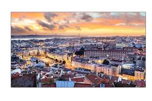  Фото видеостена 4x4 samsung 55" vh55c-e - фото 3