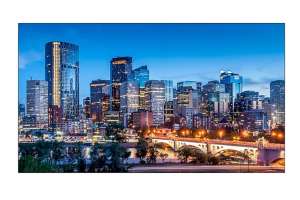  Фото видеостена 4x4 samsung 55" vm55b-e - фото 3