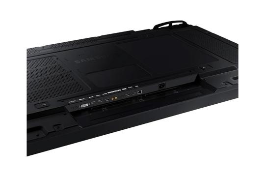  Фото панель для видеостен samsung 55" vm55b-r - фото 9