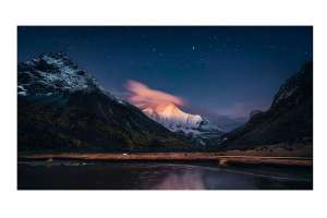  Фото видеостена 4x3 samsung 55" vm55c-r - фото 3