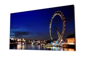  Фото видеостена 2x2 boe ve49h-a 49" (шов: 3,5) - фото 3