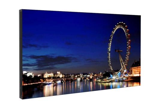  Фото панель для видеостены boe 65" ve65l-b (шов: 3,5) - фото 3