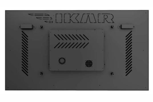  Фото панель для видеостены ikar 46" пв 46-115-101 - фото 2