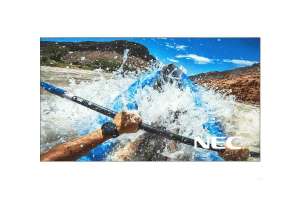  Фото видеостена 4x4 nec un552 55" (шов: 3,5) - фото 3