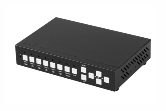 Изображение Intrend Array