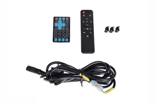  Фото профессиональная панель 55" lumien lhb55 - фото 5