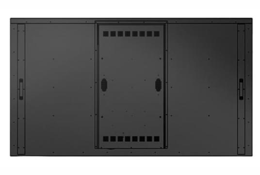  Фото профессиональная панель 86" lumien lp8670sdru - фото 2