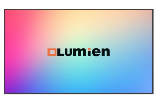 Изображение Профессиональная панель Lumien 43" LB4350SDG3 LB43