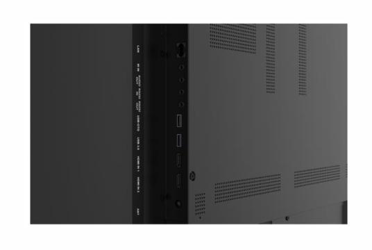  Фото профессиональная панель lumien 65" lb6550sdg3 lb65 - фото 7