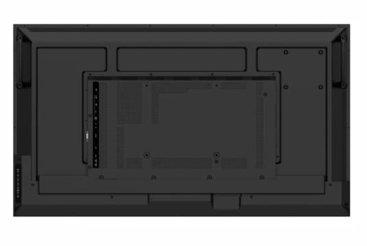  Фото профессиональная панель lumien 65" ls6550sdg2 ls65 - фото 3