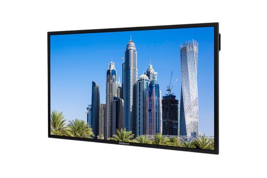  Фото профессиональный дисплей eliteboard 65" lk-65ul2sx - фото 2