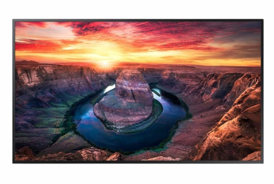 Изображение Профессиональный дисплей EliteBoard 75" SK-75B51