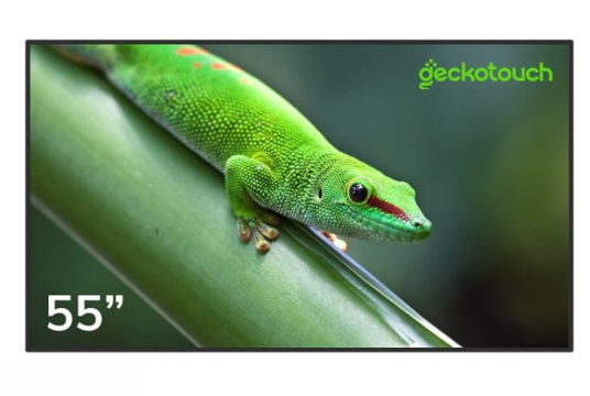 Изображение Geckotouch Array
