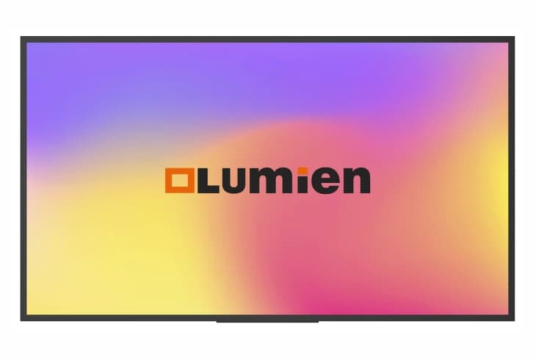 Изображение Профессиональный дисплей Lumien 43" LB4350SDG2