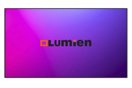 Изображение Профессиональный дисплей Lumien 50" LB5050SDG2