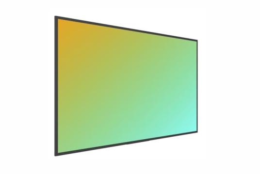  Фото профессиональный дисплей lumien 55" lb5550sdg2 - фото 3