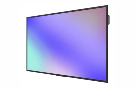  Фото профессиональный дисплей lumien 75" lb7545sdg2 - фото 3