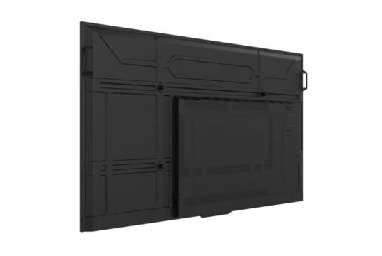  Фото профессиональный дисплей lumien 75" lb7545sdg2 - фото 4