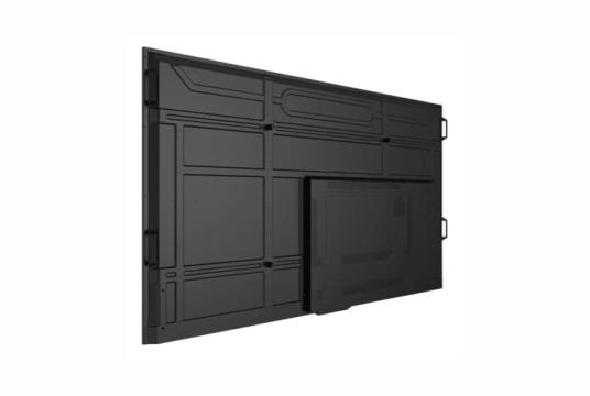  Фото профессиональный дисплей lumien 86" lb8645sdg2 - фото 4