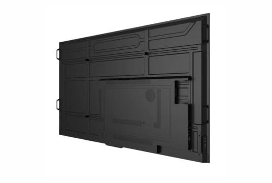  Фото профессиональный дисплей lumien 86" lb8645sdg2 - фото 5