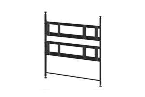  Фото видеостена 2x2 philips 55" 55bdl2105x/00 - фото 7