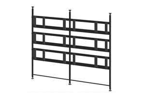  Фото видеостена 3x3 nextpanel55w088 55" - фото 6