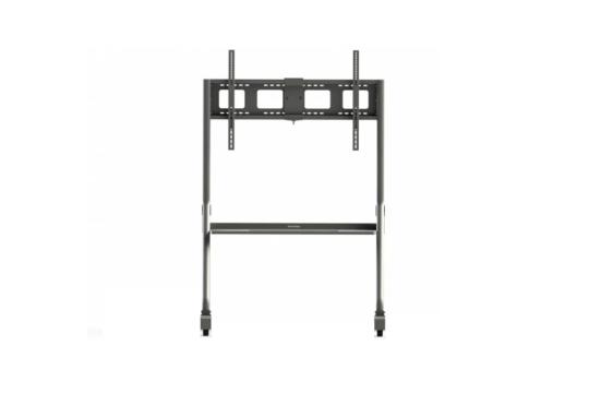  Фото стенд для вертикального крепления панелей 55"- 86" viewsonic vb-stnd-005 - фото 2