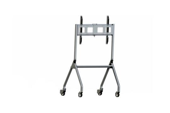  Фото стенд для вертикального крепления панелей 55"- 86" viewsonic vb-stnd-005 - фото 4