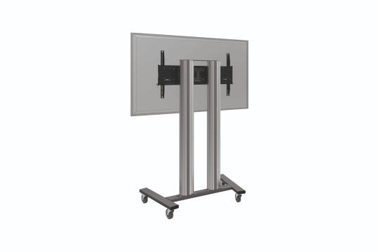  Фото тележка для 86-98" дисплеев iiyama md 062b3800 - фото 3