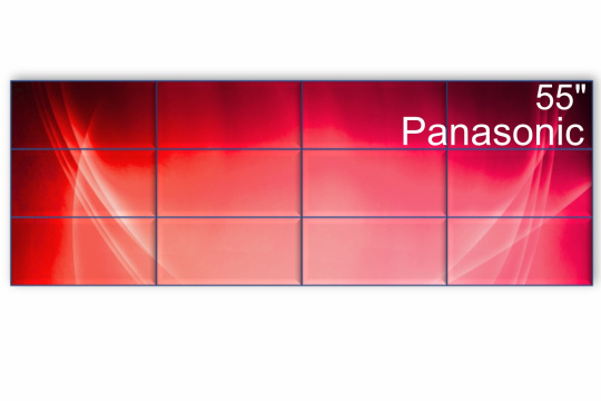 Изображение Panasonic Array